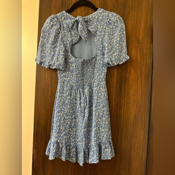 REFORMATION Alaina Dress - Picture 7 of 7